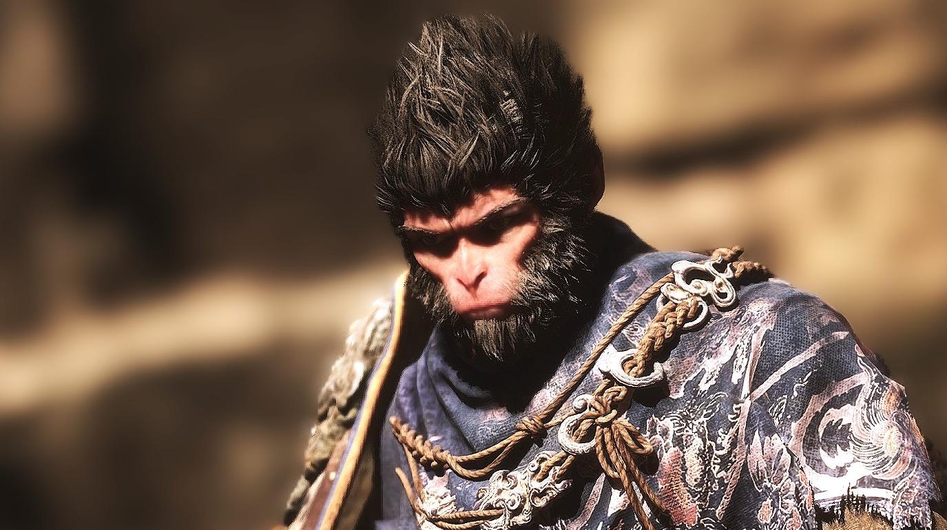 Black Myth Wukong ha "salvato molti negozi" dal fallimento grazie alla versione fisica