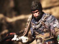 Un altro pezzo dello studio di Black Myth: Wukong è stato comprato da Tencent