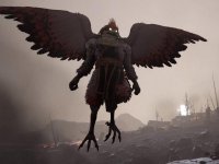 Shadow of the Road è un gioco di ruolo ambientato nel Giappone antico, pubblicato dallo studio di Rogue Trader