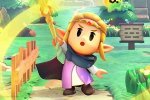 La classifica Nintendo eShop vede The Legend of Zelda: Echoes of Wisdom al primo posto - Notizia