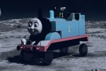 Anche il veicolo di Starfield ottiene le sue mod, tra Warthog, Rover Lunare e l'immancabile Trenino Thomas - Notizia