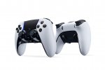 Il DualSense Edge è ora configurabile al massimo anche su PC, attraverso l'app PlayStation Accessories - Notizia