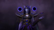 World of Warcraft: The War Within - Trailer di lancio