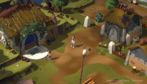 Little Big Adventure - Twinsen's Quest - Trailer del gameplay