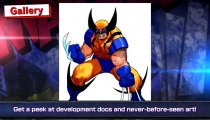 Marvel vs. Capcom Fighting Collection: Arcade Classics – Trailer del Nintendo Direct