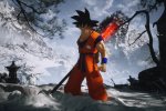 Goku da Dragon Ball arriva in Black Myth: Wukong grazie a una mod - Notizia