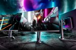 GIGABYTE AORUS FO32U2P: la recensione del monitor da gaming OLED con risoluzione 4K e 240Hz di refresh - Recensione
