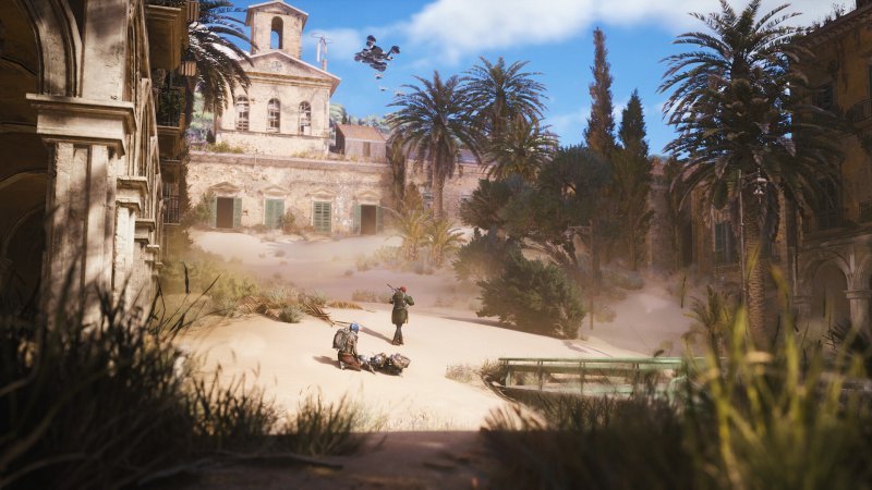 A Calabretta succede di tutto... A Calabretta succede di tutto...