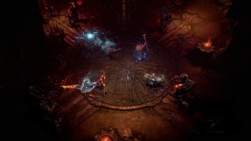 Diablo IV