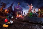 La demo di Disney Epic Mickey: Rebrushed mostra quanto è cambiato rispetto alla versione di Warren Spector - Notizia