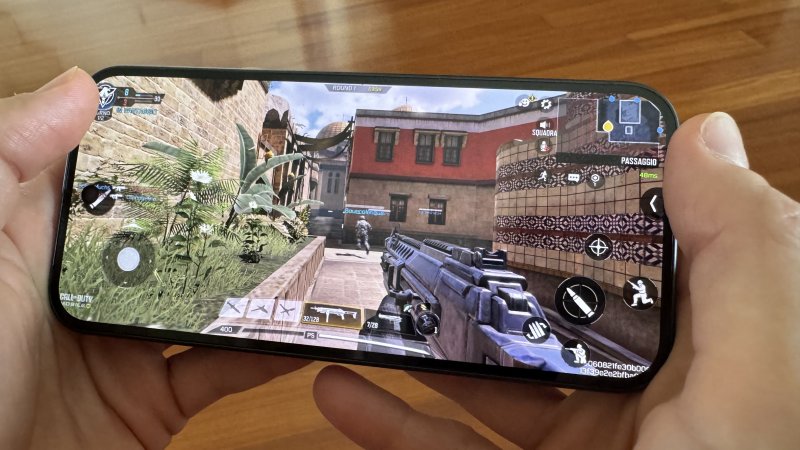 Nei videogiochi tecnicamente impegnativi emergono i limiti del Tensor G4