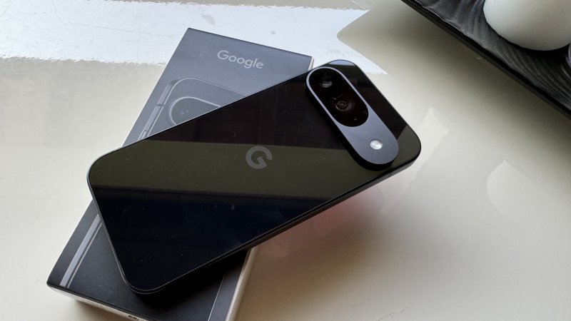 Il design è cambiato parecchio rispetto al modello precedente