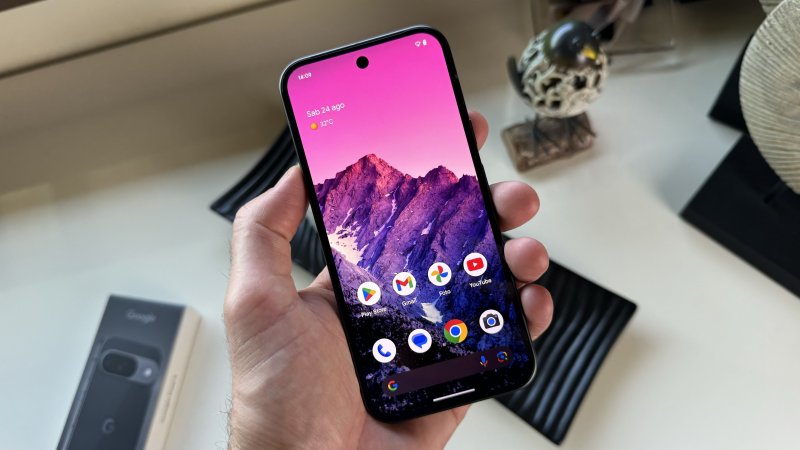 Google Pixel 9 condivide buona parte della scheda tecnica dei modelli Pro