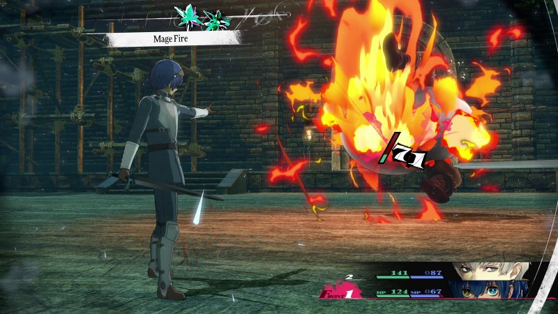 Immaginate un gioco come Metaphor: ReFantazio gestito dalla politica