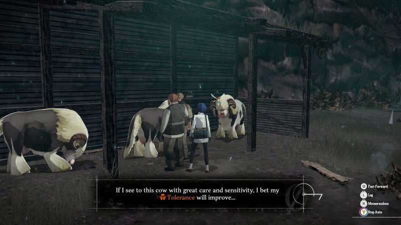 Metaphor: ReFantazio