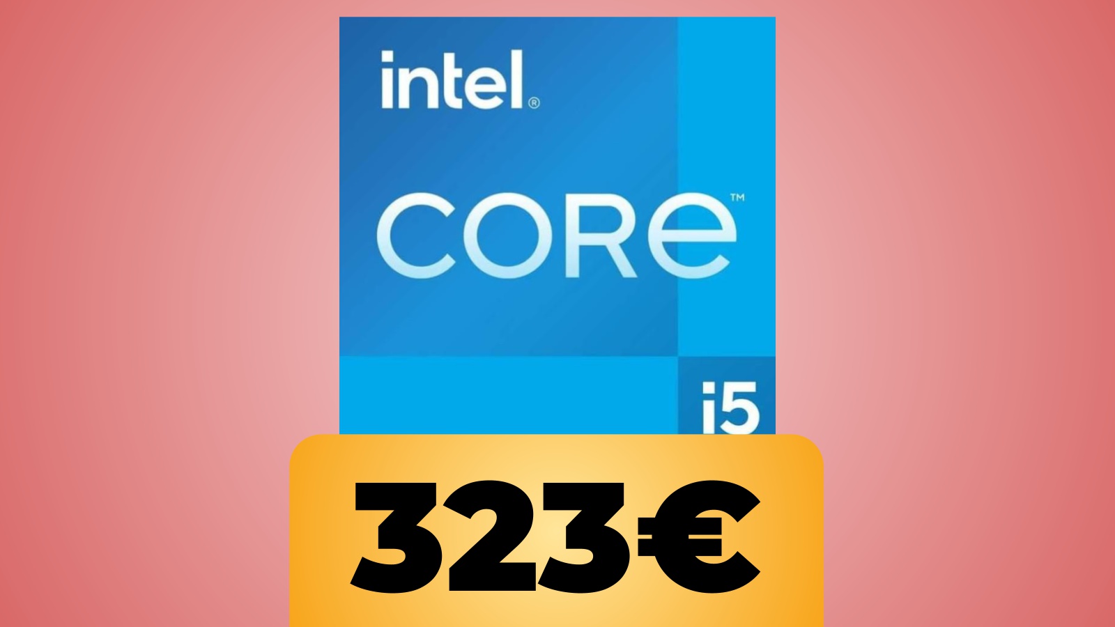 La confezione della CPU Intel Core i5-14600KF e il prezzo su Amazon