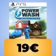 Powerwash Simulator è ora in sconto al prezzo minimo storico su Amazon, scoprite perché è un gioco di successo