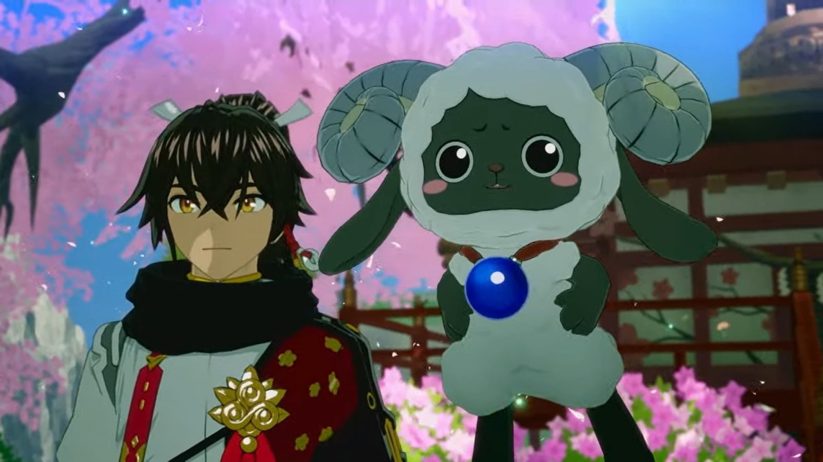 Il trailer di Rune Factory: Guardians of Azuma svela il periodo di uscita e le piattaforme