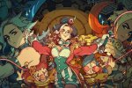 Annunciata un'espansione gratuita per Sea of Stars: Throes of the Watchmaker - Notizia