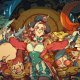 Annunciata un'espansione gratuita per Sea of Stars: Throes of the Watchmaker