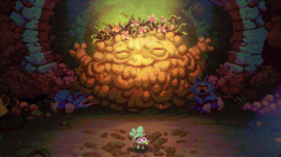 Lo stranissimo Morsels annunciato durante l’Indie World