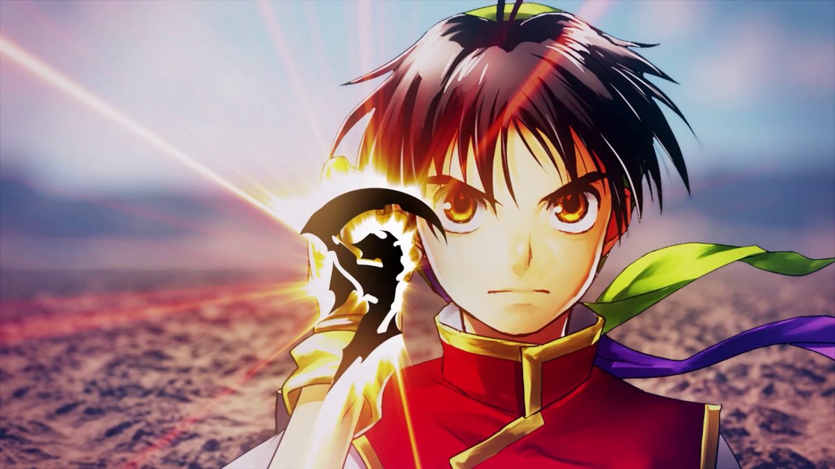 Suikoden I&II HD Remaster has release date, PS5 and Xbox Series X|S versions announced