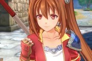 Lo studio di Trails in the Sky 1st Chapter vuole riuscire a lanciare più giochi all'anno