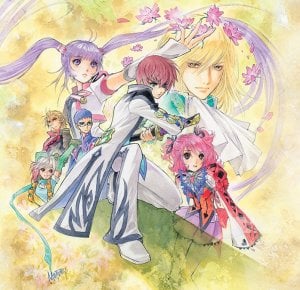 Tales of Graces f Remastered