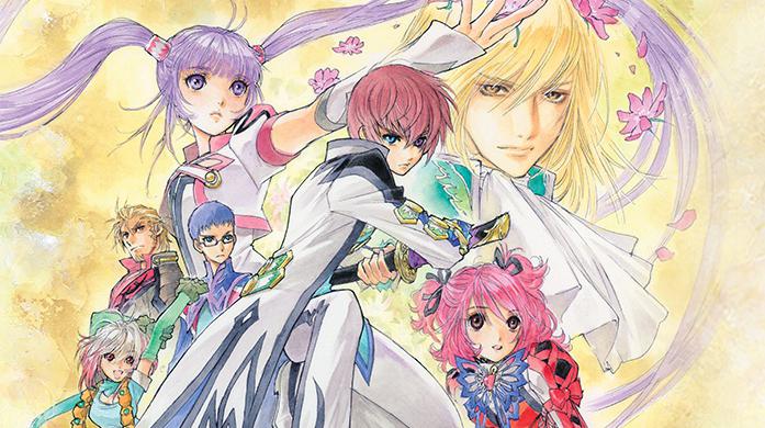 Tales of Graces f Remastered ha salvato studio Tose dal fallimento