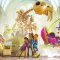 Two Point Museum: gestiamo il museo dei sogni tra reperti, gag e bambini fastidiosi