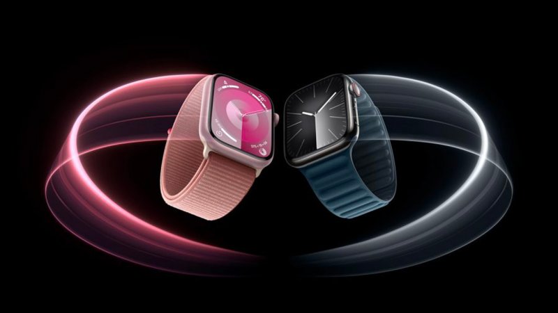 Apple Watch Series 10 Apple Watch Series 10