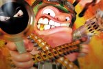 Worms Armageddon: Anniversary Edition è stato classificato a Taiwan, l'annuncio è vicino? - Notizia
