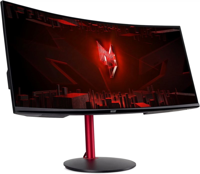 Monitor Acer Nitro  XZ342CUP