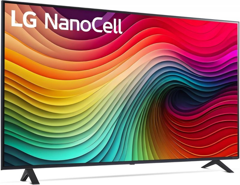 TV LG NanoCell