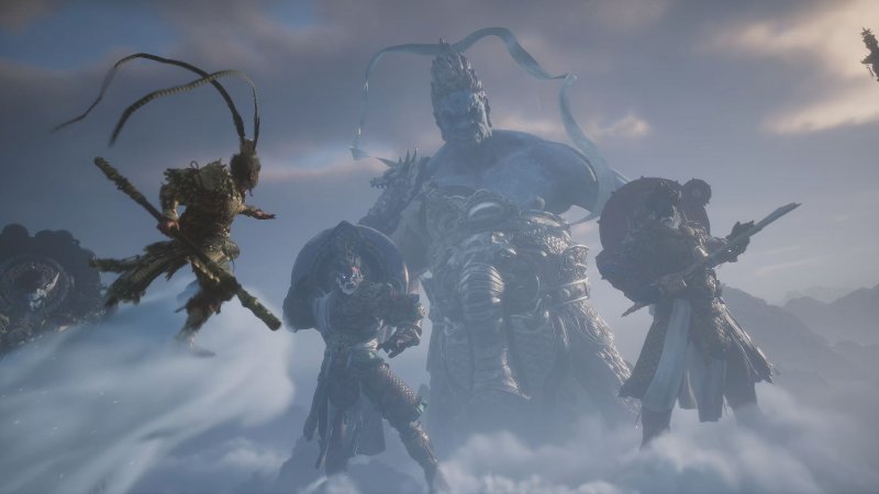 L'avventura videoludica del Re Scimmia ha conquistato milioni di giocatori L'avventura videoludica del Re Scimmia ha conquistato milioni di giocatori