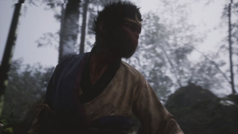 Il protagonista di Black Myth: Wukong pronto a confrontarsi con il suo più temibile avversario: il benchmark