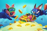 Che gioco è Coin Master? Uno che ha incassato più di 6 miliardi di dollari - Notizia