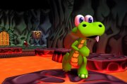 Presto lo studio di Croc: Legend of the Gobbos dovrebbe fare degli annunci