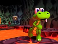 Se non vedete l'ora di giocare  a Croc: Legend of the Gobbos, allora lanciatevi su queste tre ore di gameplay