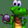Croc: Legend of the Gobbos