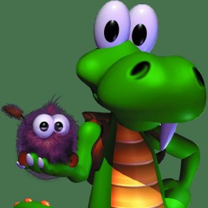 Croc: Legend of the Gobbos