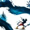 Disney Epic Mickey Rebrushed, alla Gamescom abbiamo dato un’occhiata al remake del gioco di Warren Spector