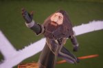 Harry Potter: Campioni di Quidditch farà un regalo speciale ai nostalgici dell'epoca di PS1 - Notizia