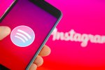 Instagram collabora con Spotify per condividere le canzoni in tempo reale come si faceva su MSN - Notizia