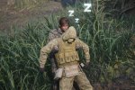 La modalità online di Metal Gear Solid Delta: Snake Eater non arriva al lancio: Konami dà un periodo di uscita - Notizia