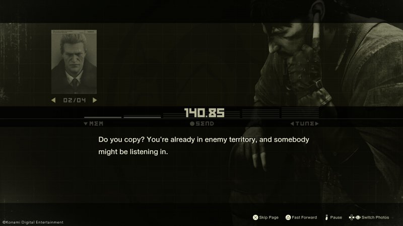 Il remake confezionato da Konami e Virtuous è capace di emozionare fin dai primi battiti