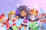 MySims: Bundle Relax annunciato per Nintendo Switch, è il ritorno dello spin-off su The Sims - Notizia
