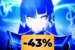 Shin Megami Tensei V: Vengeance torna in vendita al prezzo minimo storico su Amazon - Notizia