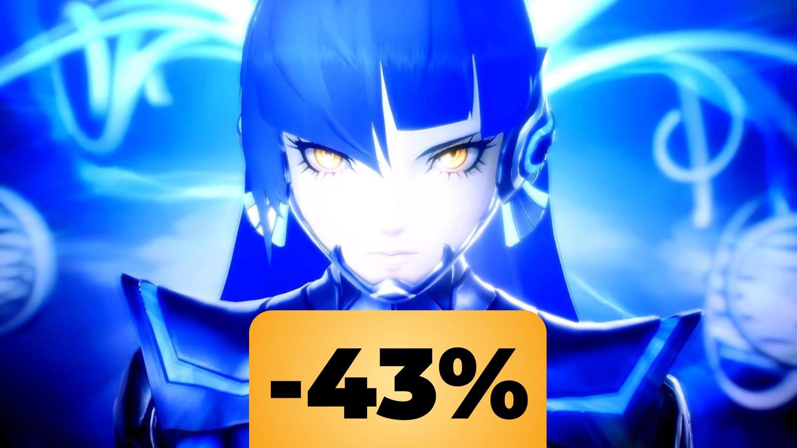 Shin Megami Tensei V: Vengeance torna in vendita al prezzo minimo storico su Amazon