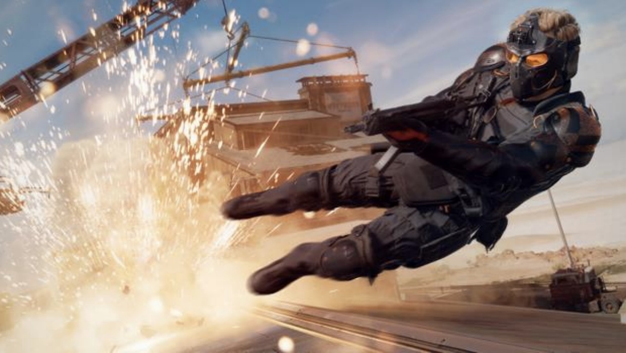 Warzone: tutte le novità presentate al Call of Duty NEXT